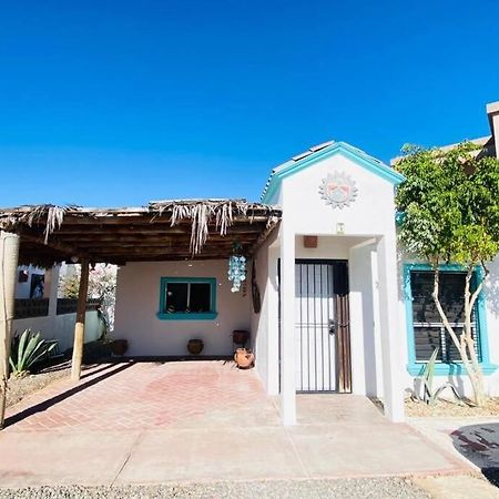 Relax In The Charming Casita Mezquites #5 Βίλα Puerto Peñasco Εξωτερικό φωτογραφία