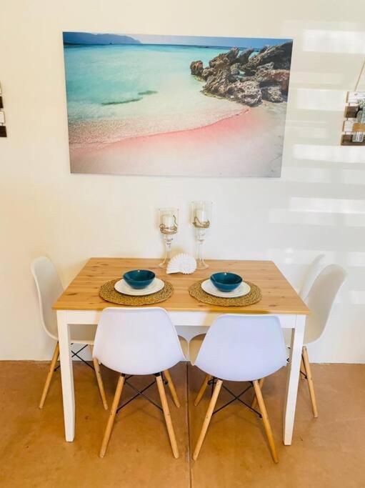 Relax In The Charming Casita Mezquites #5 Βίλα Puerto Peñasco Εξωτερικό φωτογραφία