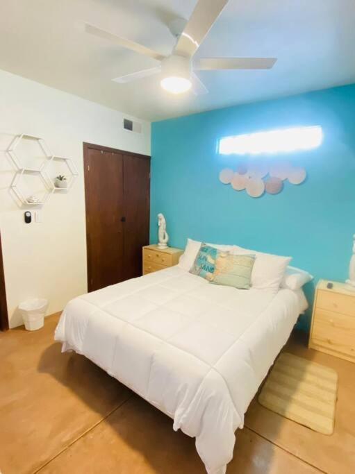 Relax In The Charming Casita Mezquites #5 Βίλα Puerto Peñasco Εξωτερικό φωτογραφία