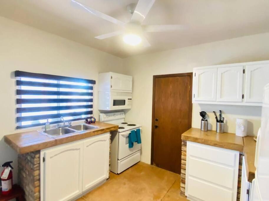 Relax In The Charming Casita Mezquites #5 Βίλα Puerto Peñasco Εξωτερικό φωτογραφία