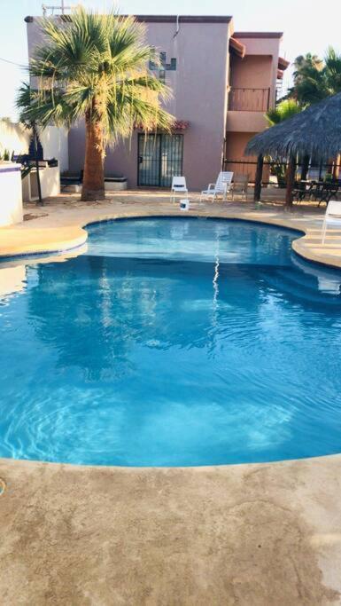 Relax In The Charming Casita Mezquites #5 Βίλα Puerto Peñasco Εξωτερικό φωτογραφία