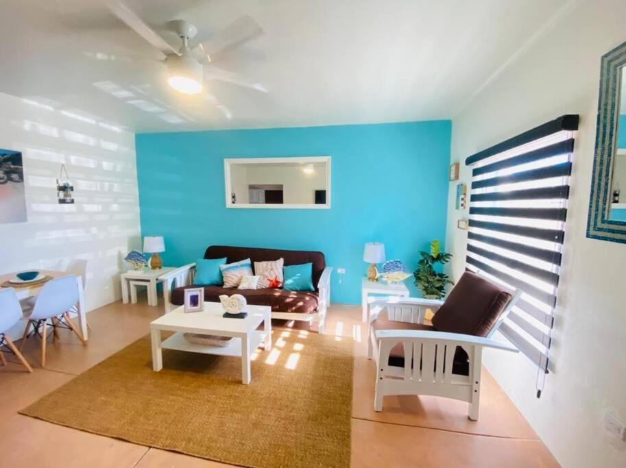 Relax In The Charming Casita Mezquites #5 Βίλα Puerto Peñasco Εξωτερικό φωτογραφία