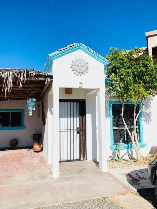 Relax In The Charming Casita Mezquites #5 Βίλα Puerto Peñasco Εξωτερικό φωτογραφία